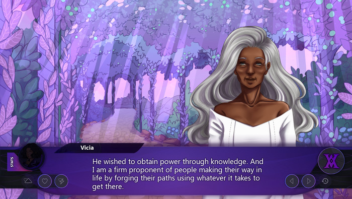 Women of Xal screenshot 19