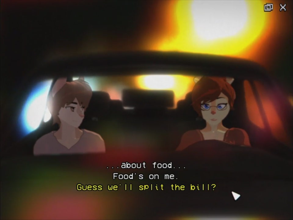 Something To Do With Love screenshot 14