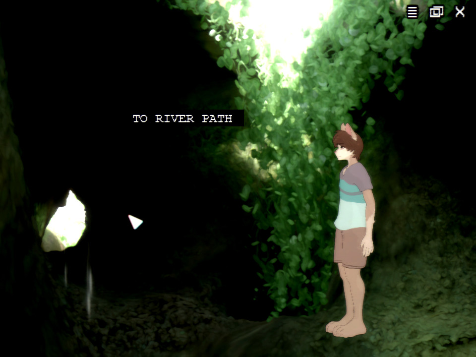 Something To Do With Love screenshot 24