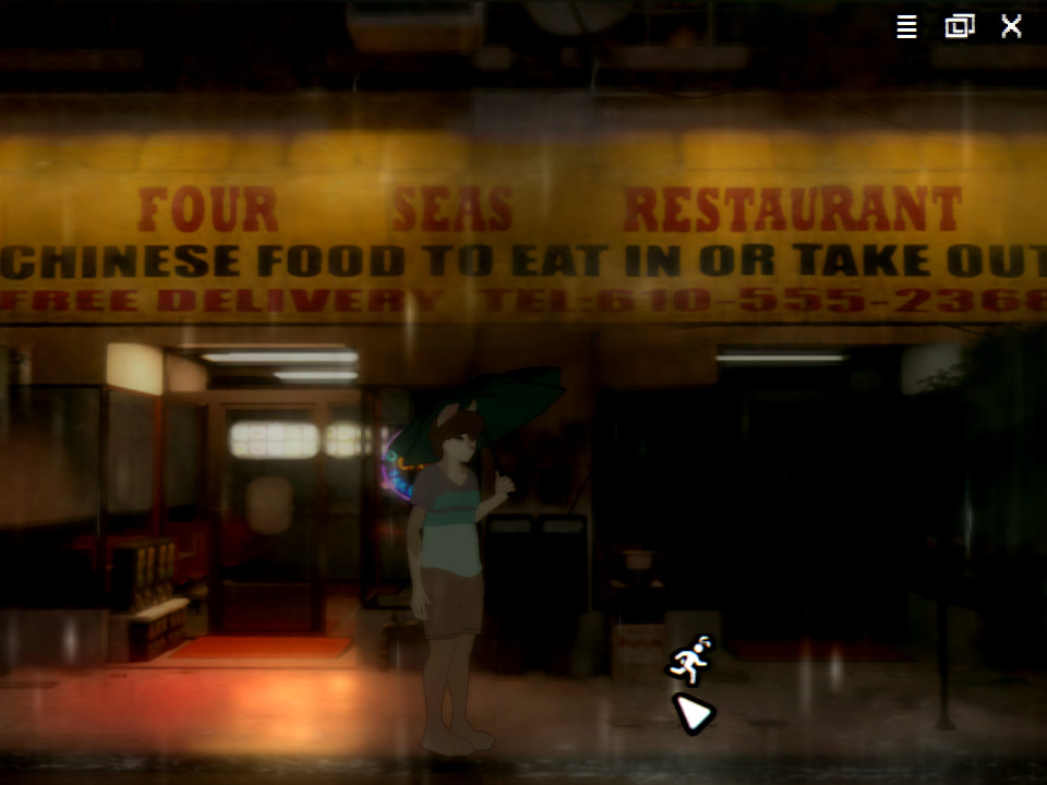 Something To Do With Love screenshot 16