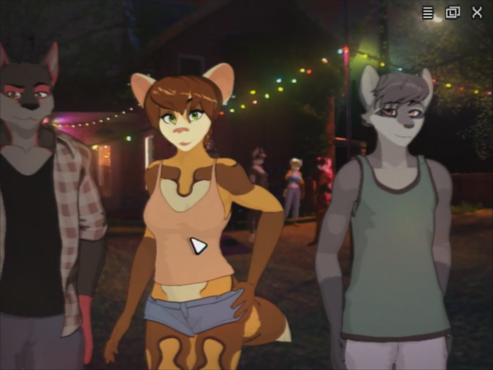 Something To Do With Love screenshot 15