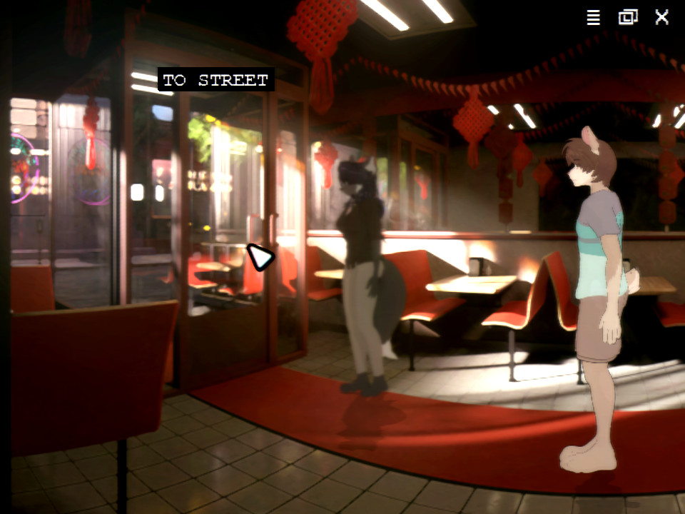 Something To Do With Love screenshot 8