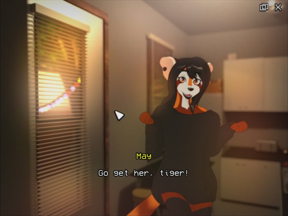 Something To Do With Love screenshot 10