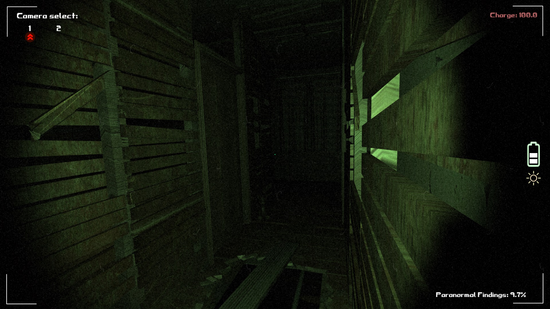 A Girls Fabric Face screenshot 4