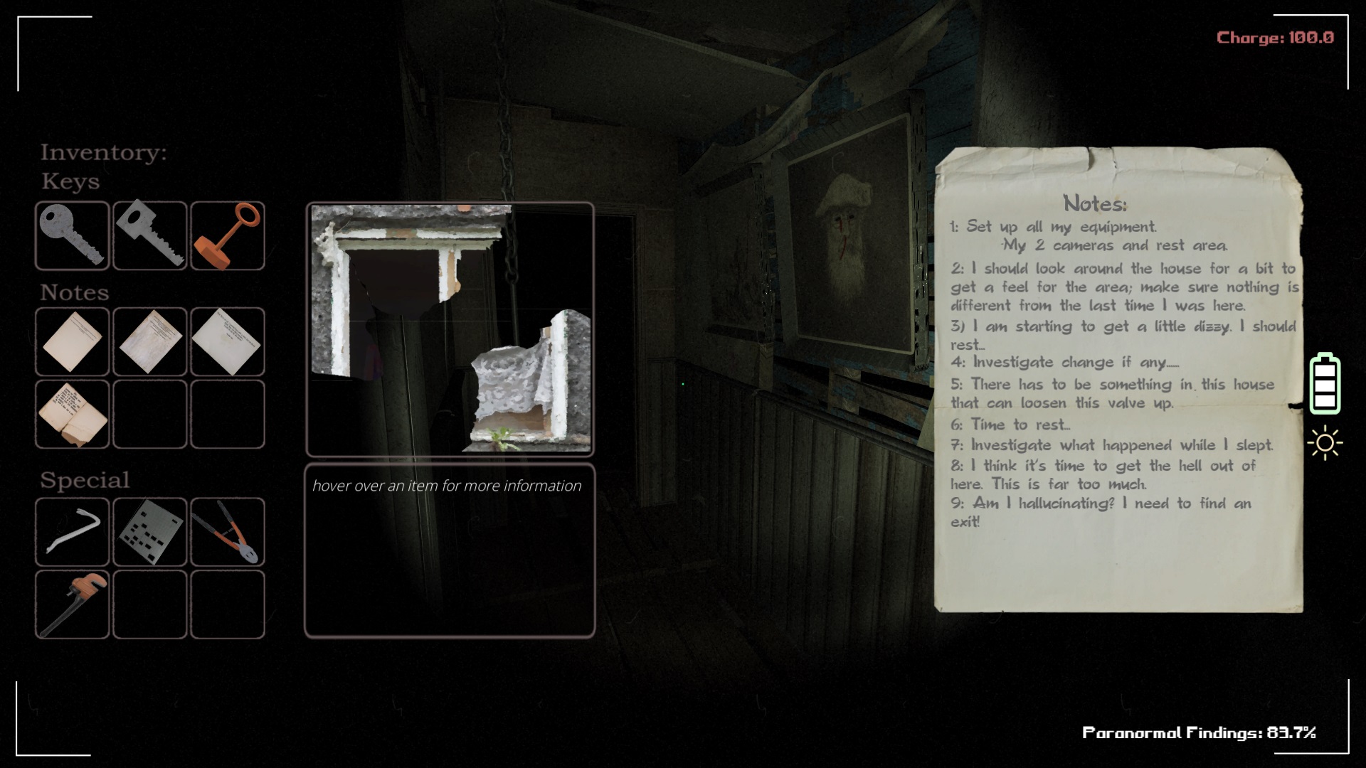 A Girls Fabric Face screenshot 2
