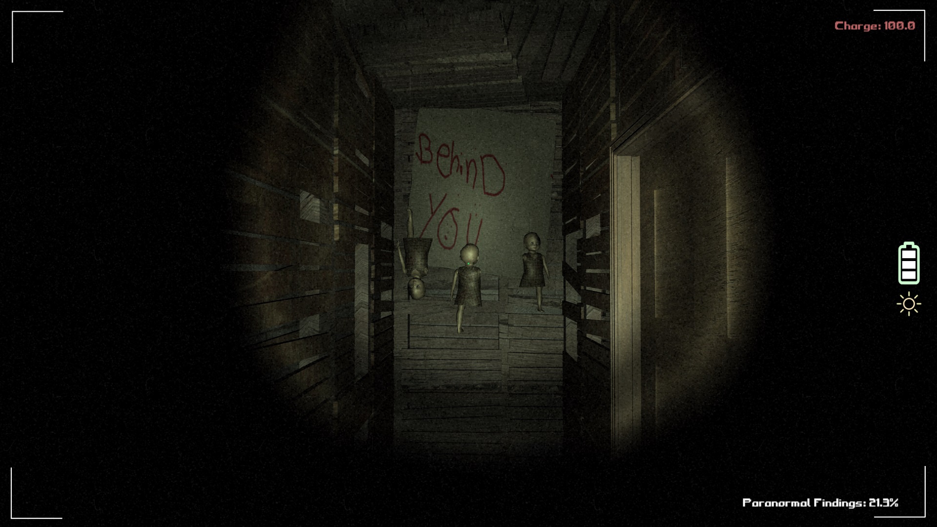 A Girls Fabric Face screenshot 8