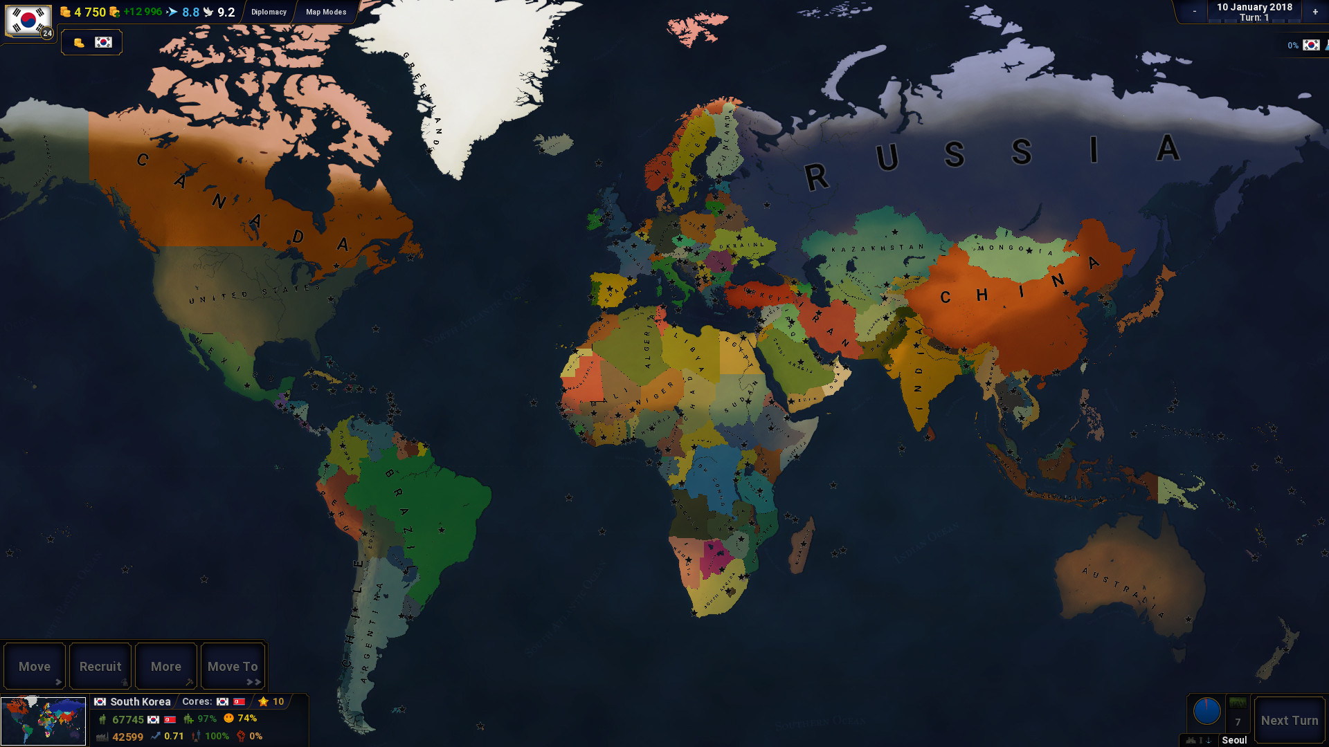 Age of History II screenshot 13