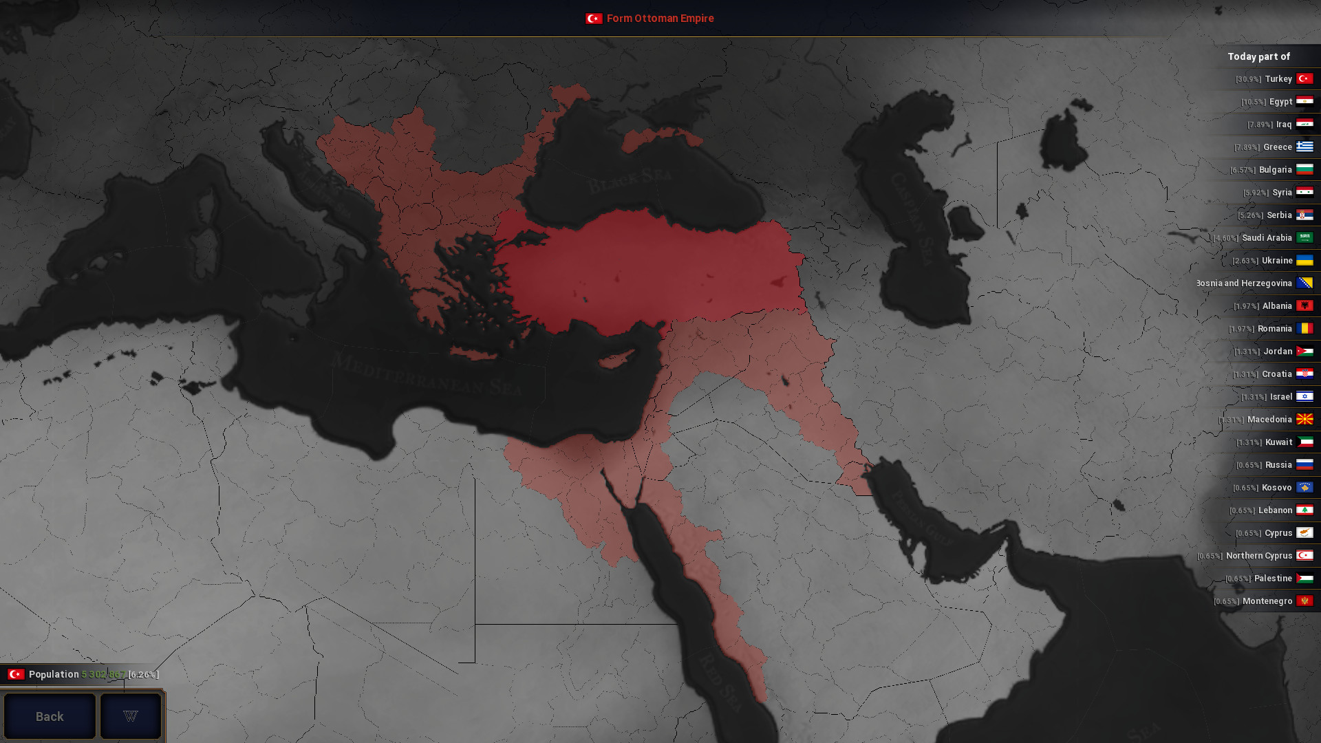 Age of History II screenshot 14