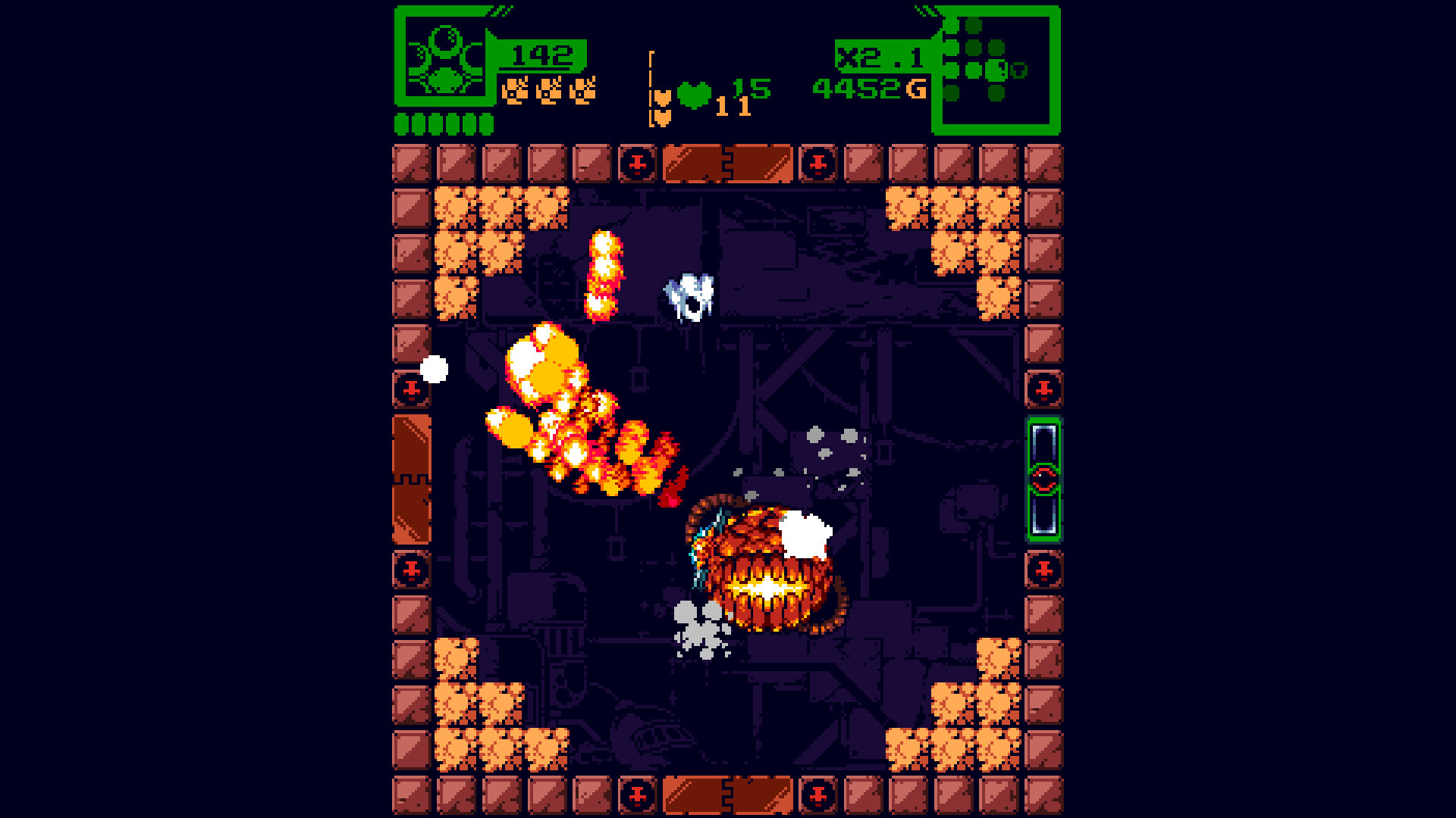 Star of Providence screenshot 7