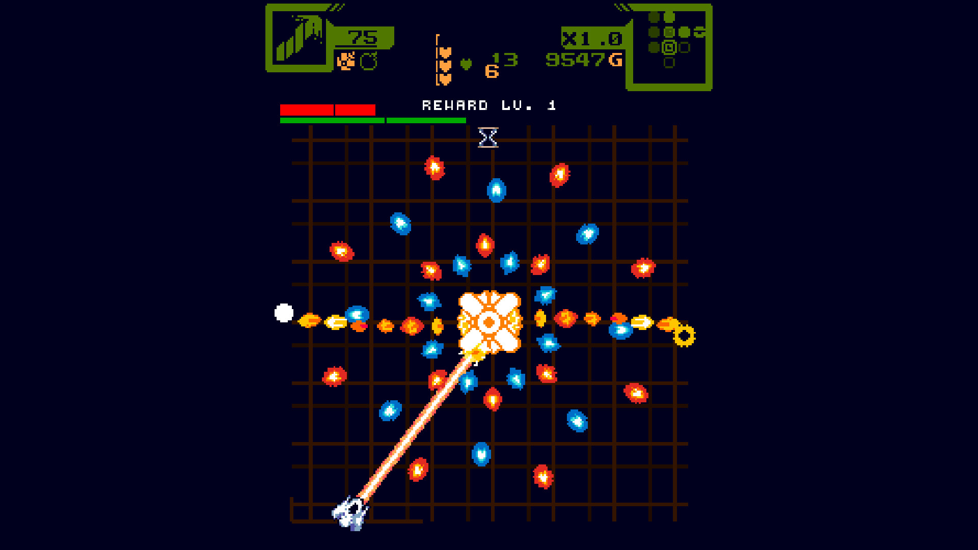 Star of Providence screenshot 8