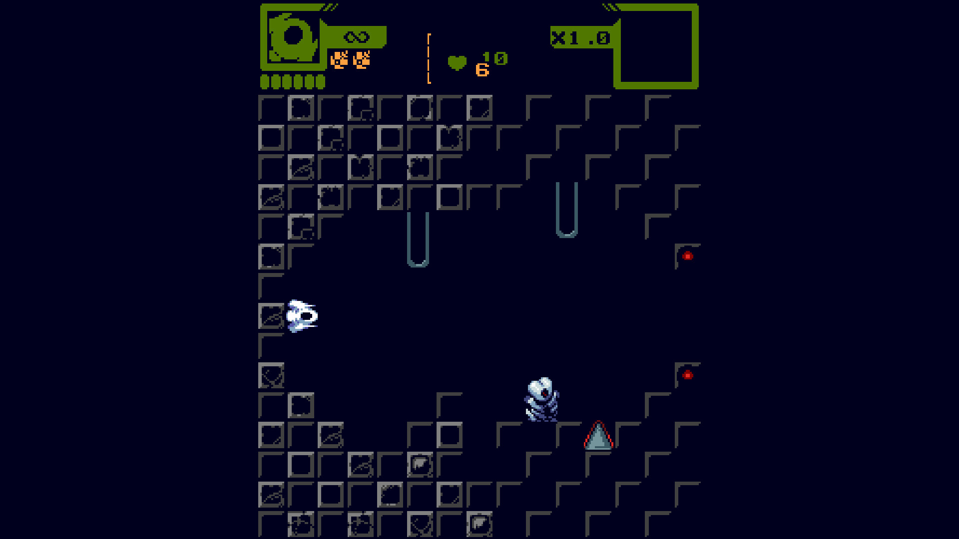 Star of Providence screenshot 11