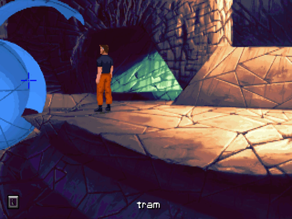 The Dig® screenshot 12