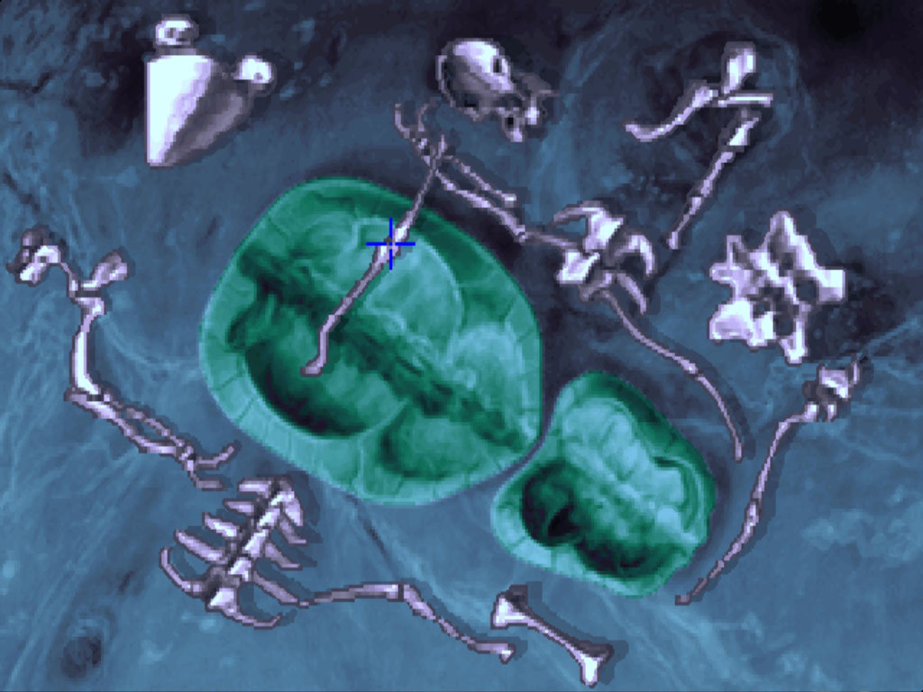 The Dig® screenshot 11