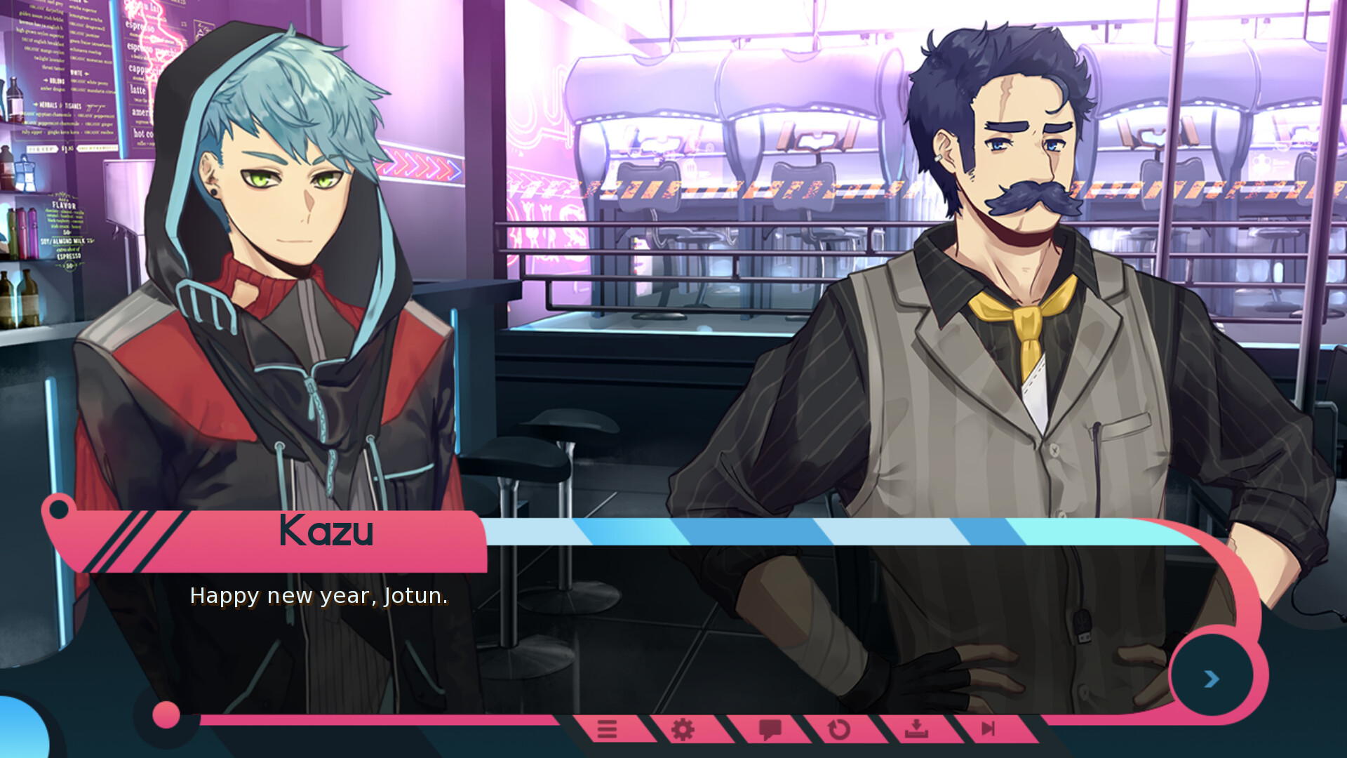 Warped Reality screenshot 13