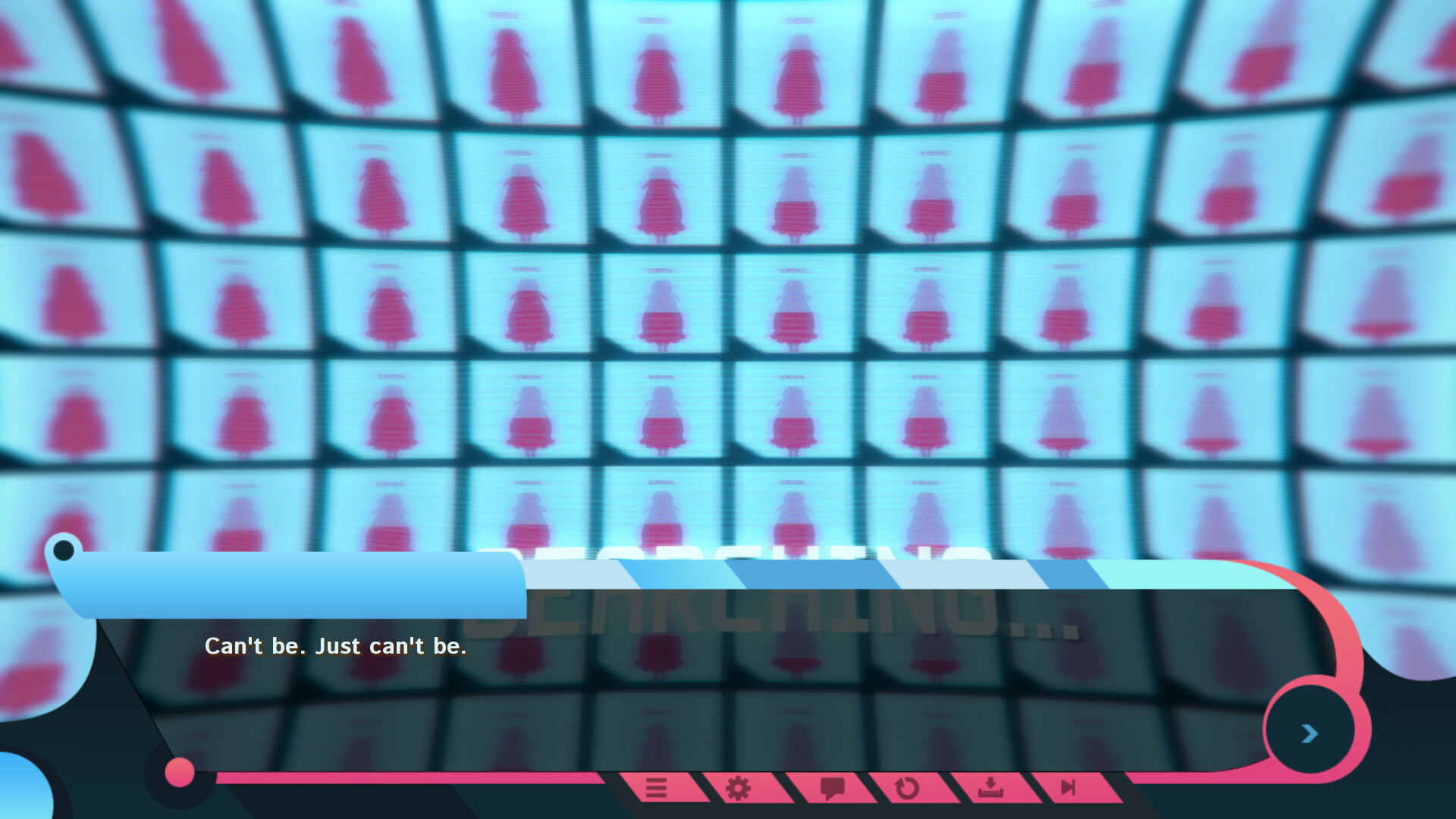 Warped Reality screenshot 7