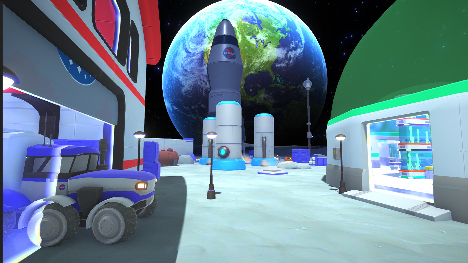 Shotgun Farmers screenshot 15