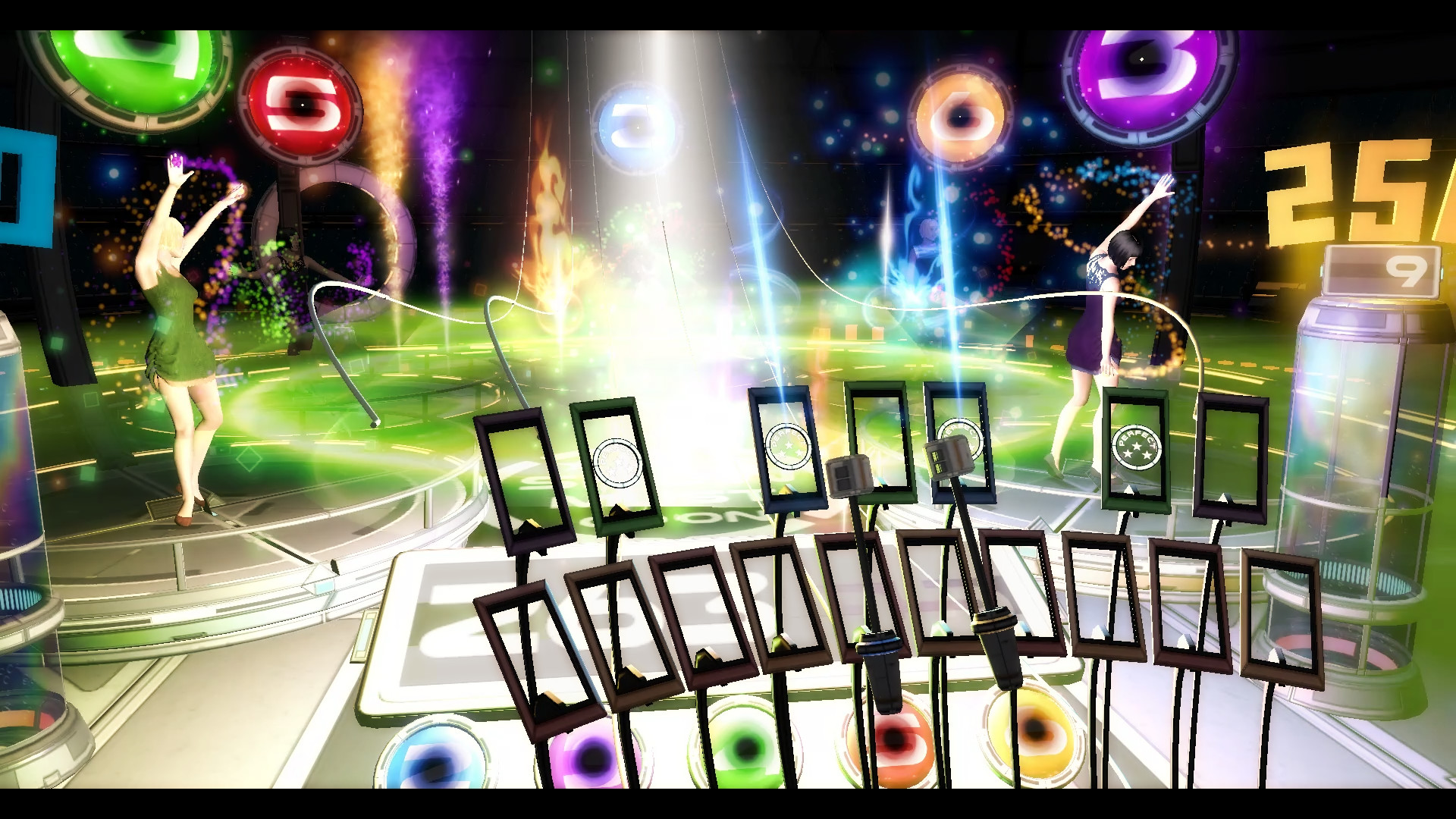 Show Must Go On screenshot 3