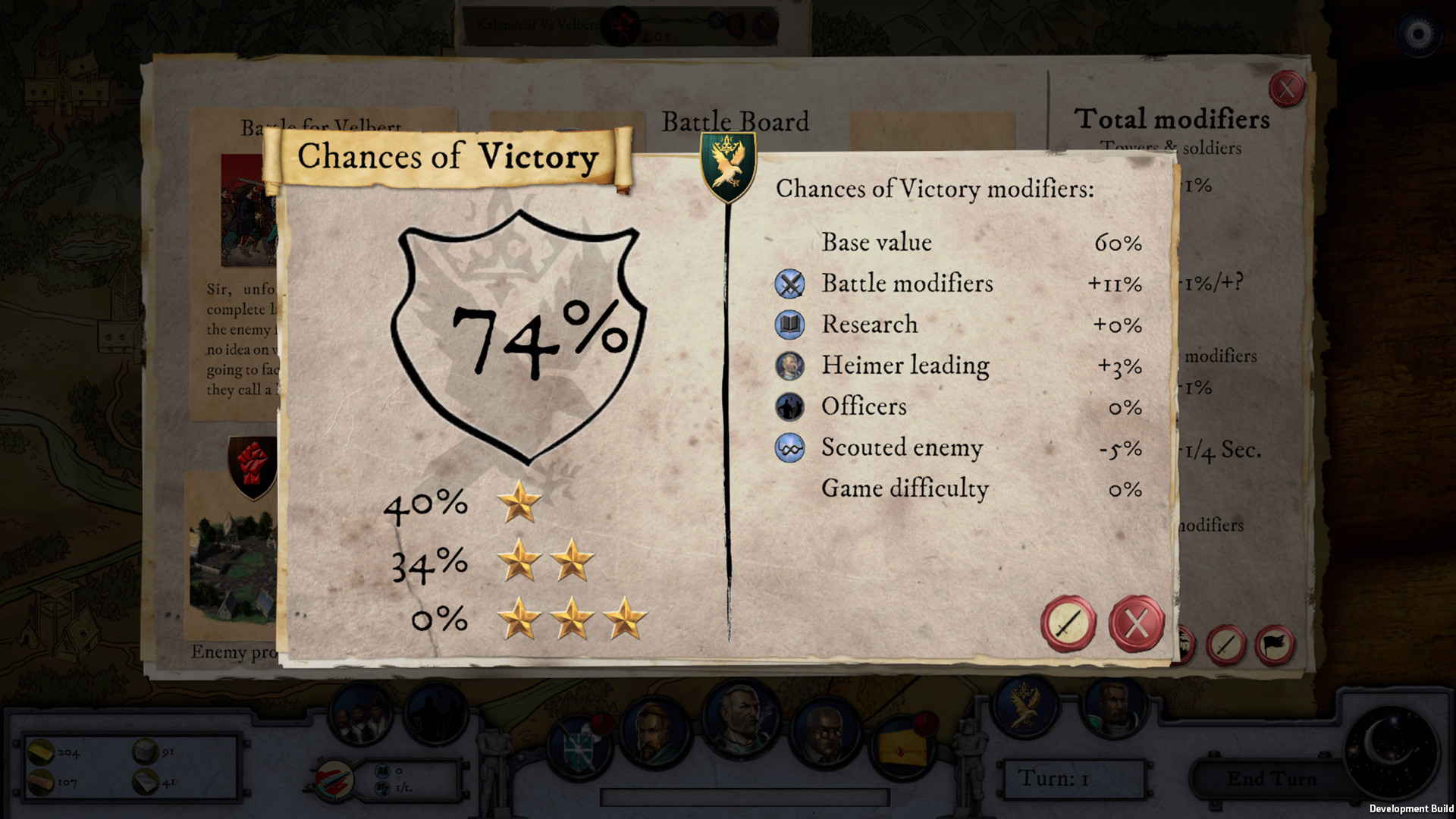 Empires in Ruins screenshot 16