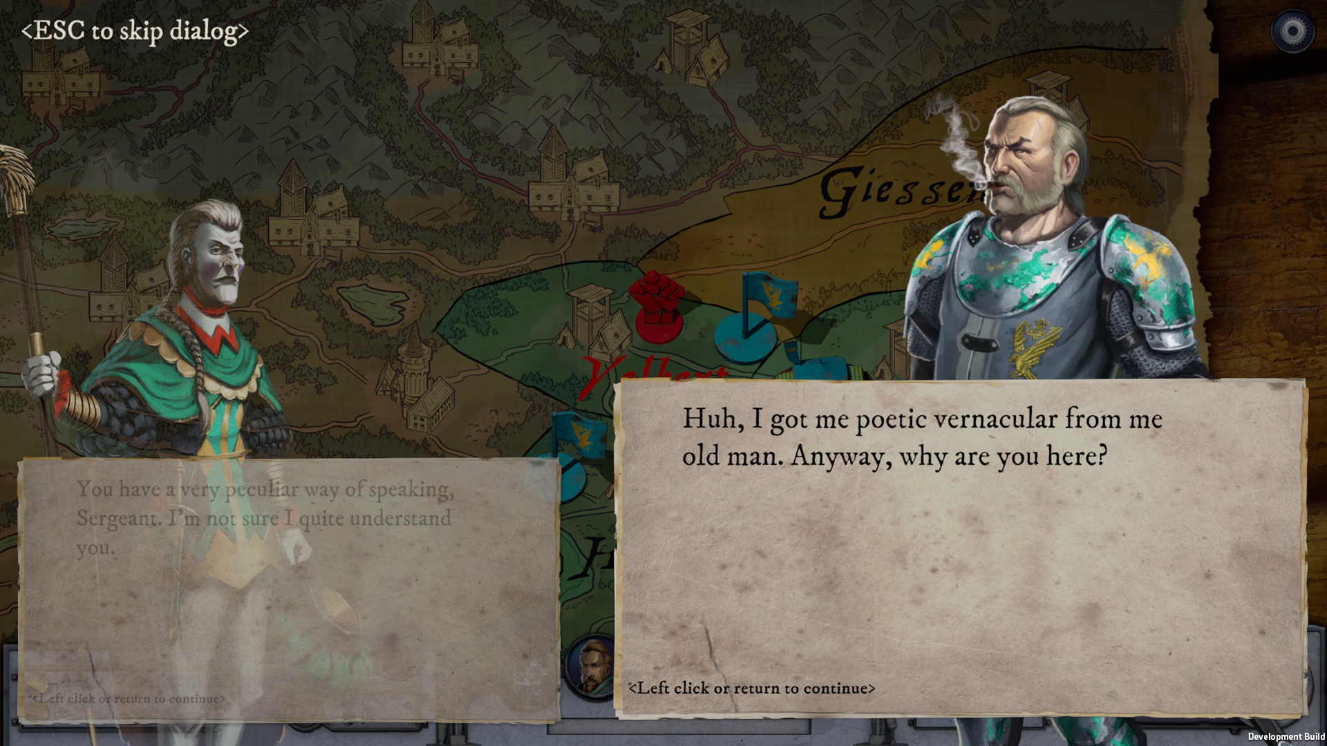 Empires in Ruins screenshot 17