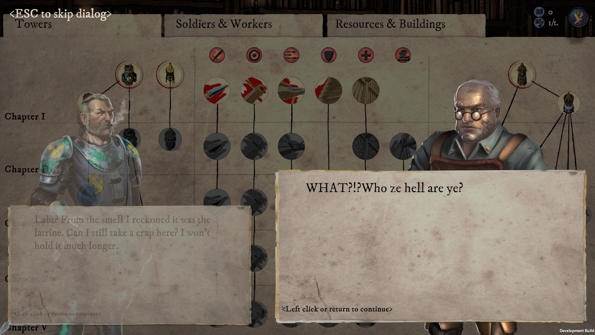 Empires in Ruins screenshot 11