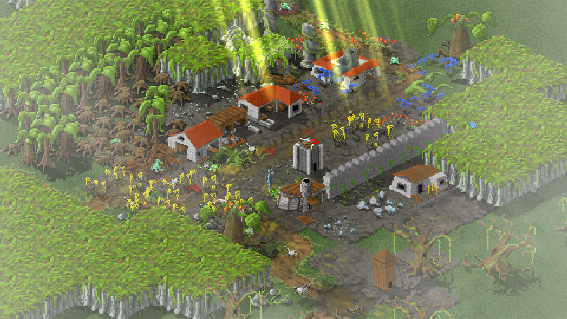 Build & Battle screenshot 4