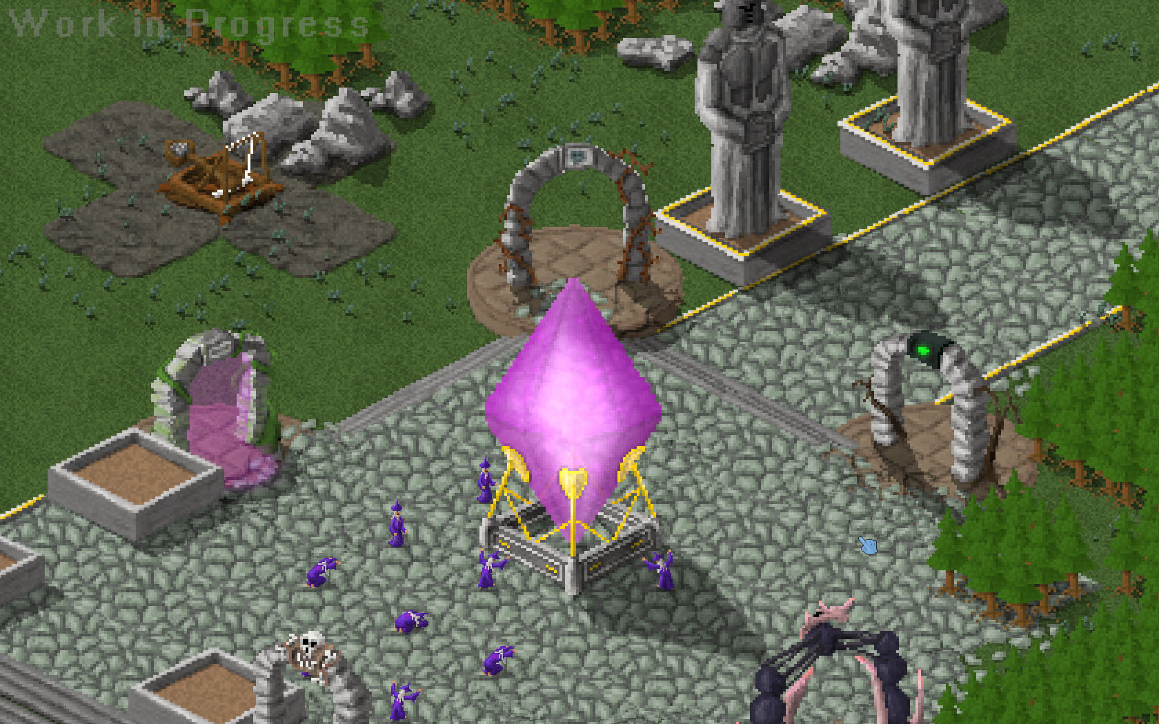 Build & Battle screenshot 7