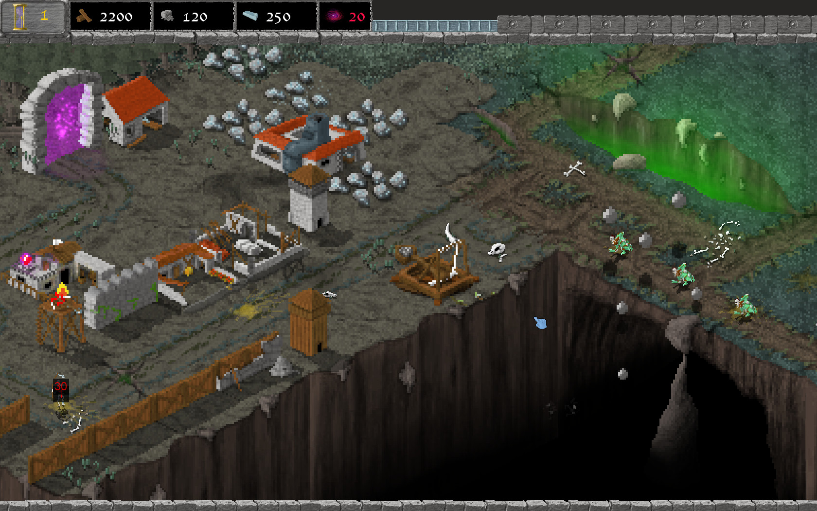 Build & Battle screenshot 6
