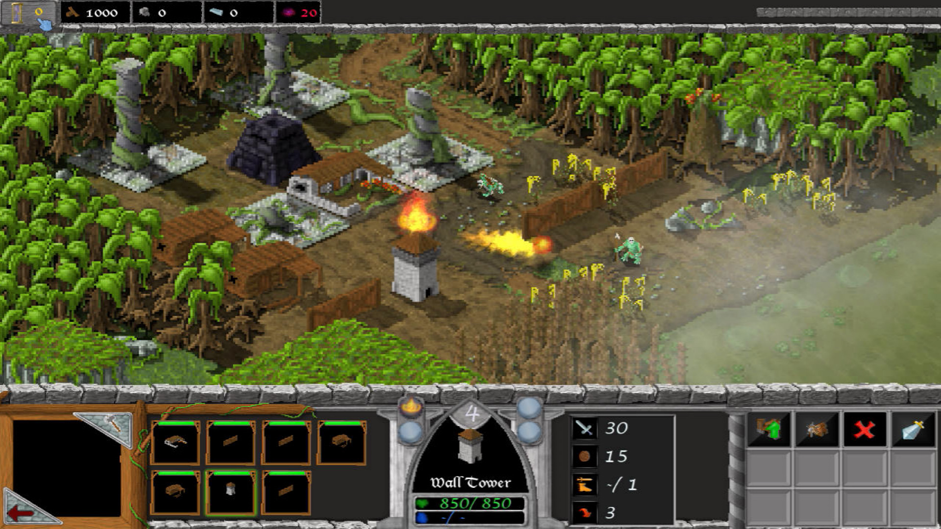 Build & Battle screenshot 1