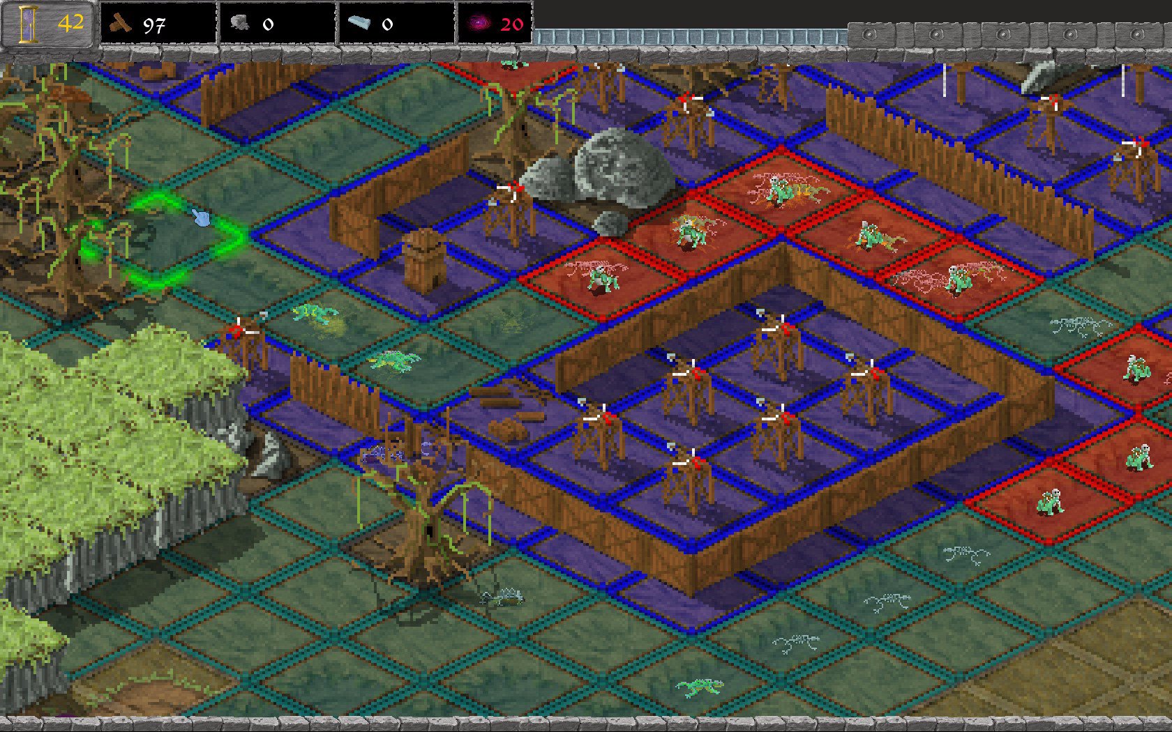 Build & Battle screenshot 8