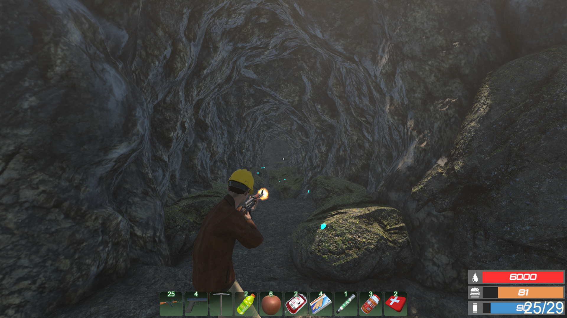 Build It screenshot 1