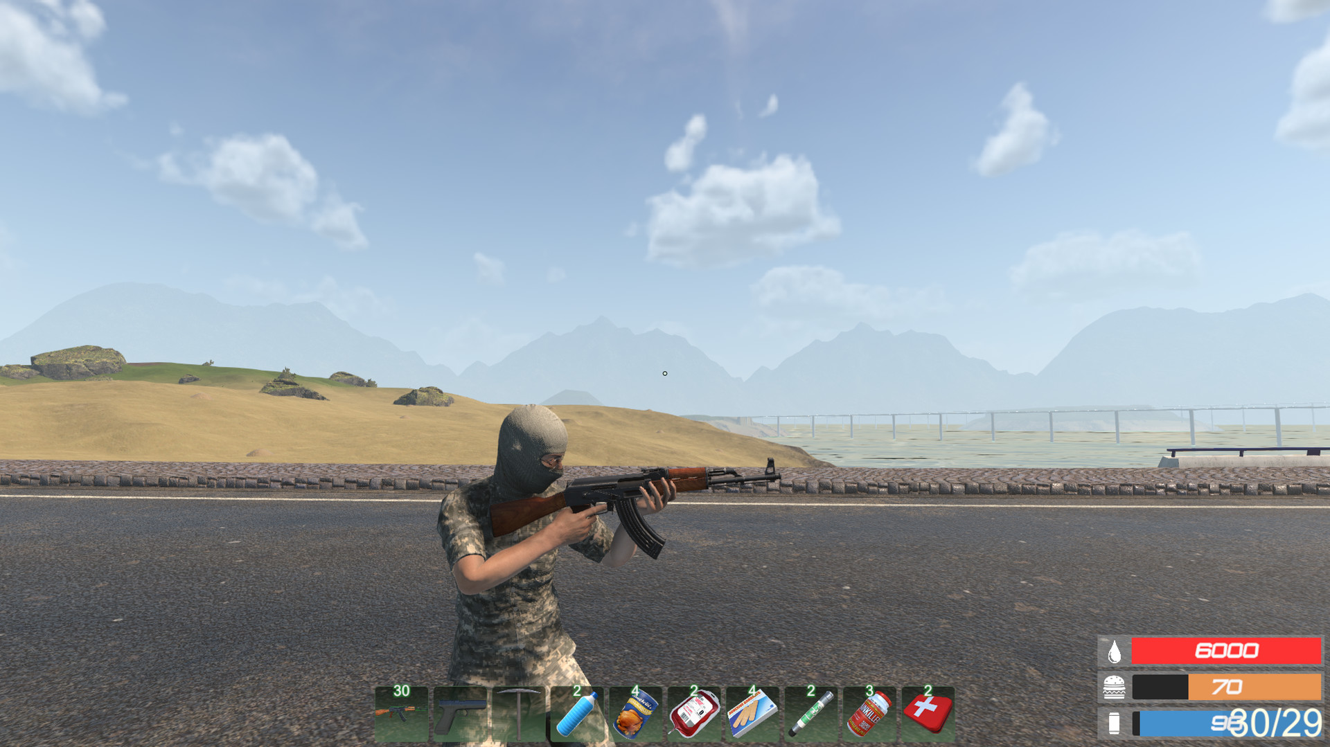 Build It screenshot 2