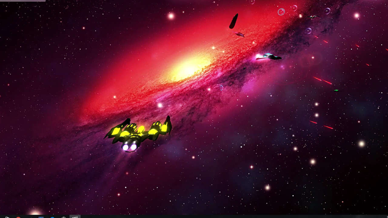 Outer Rim screenshot 4