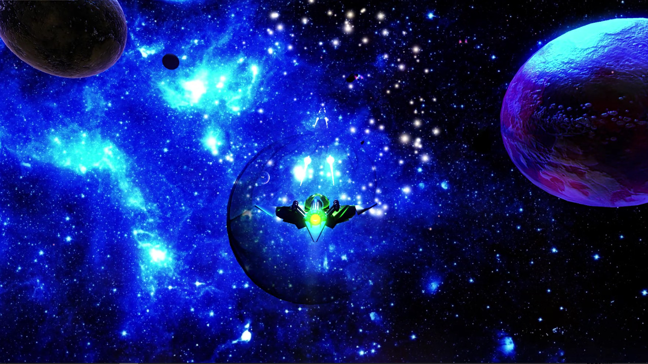 Outer Rim screenshot 6