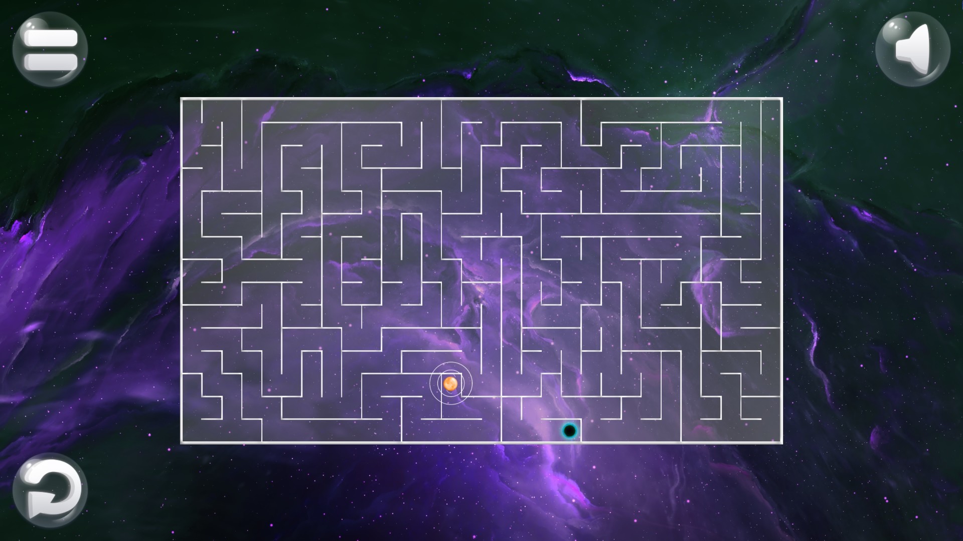 aMAZE screenshot 5