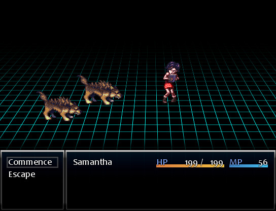 Dark Blood Chronicles screenshot 8