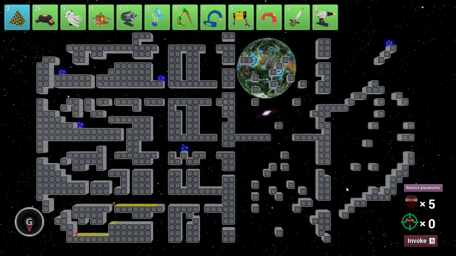 Stratside screenshot 20