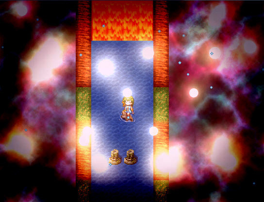 Just Beneath The Skin 2D screenshot 2