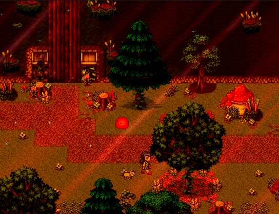 Just Beneath The Skin 2D screenshot 5