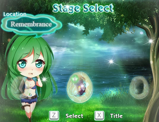 Just Beneath The Skin 2D screenshot 3