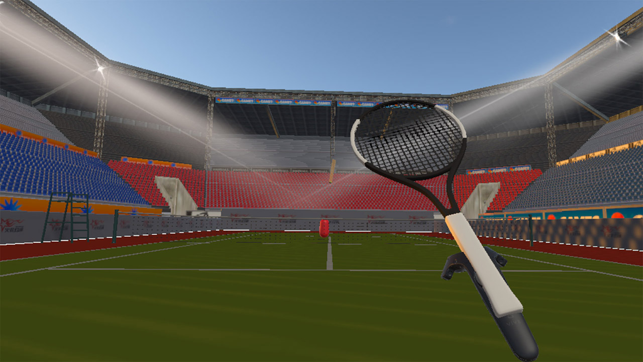 VR Chair Games screenshot 11