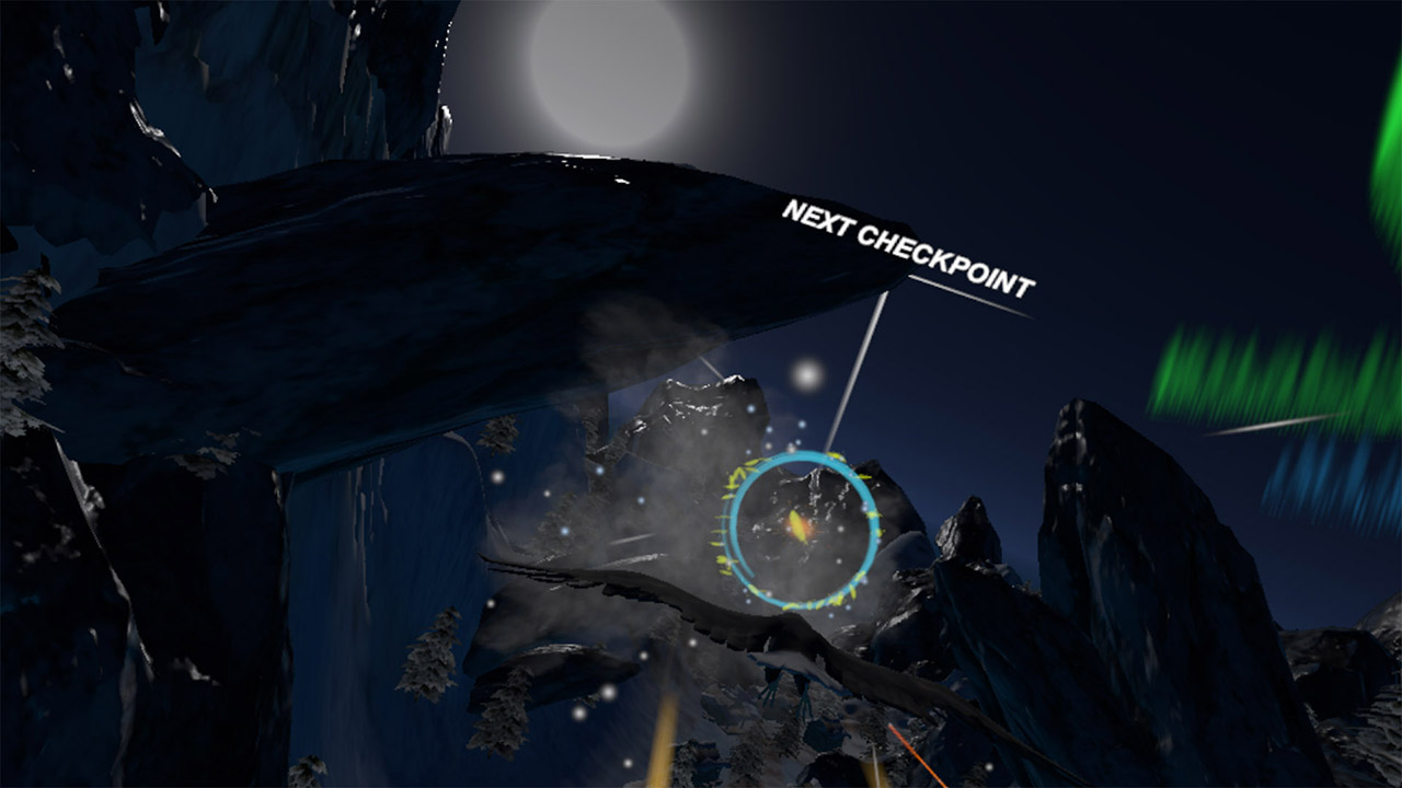 VR Chair Games screenshot 4