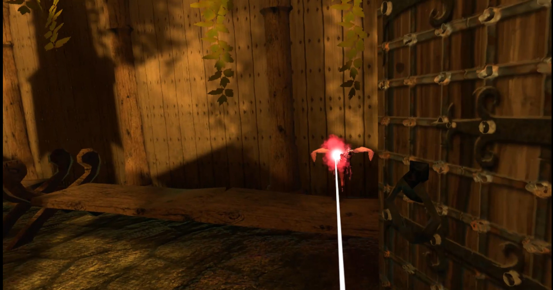 VR Chair Games screenshot 9