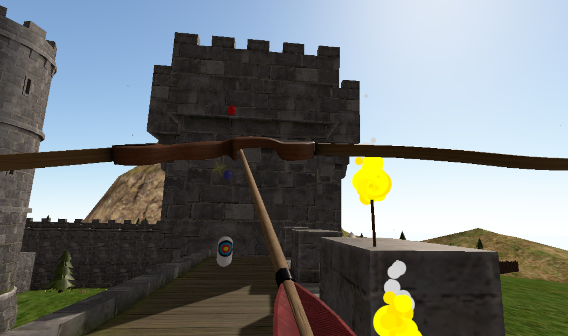 VR Chair Games screenshot 13