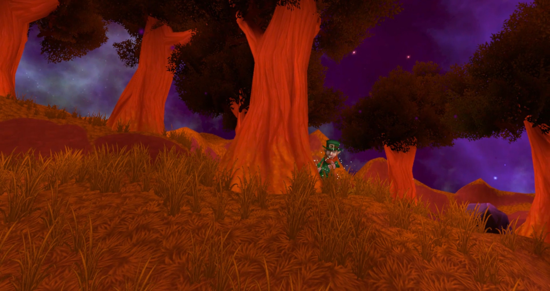 VR Chair Games screenshot 12