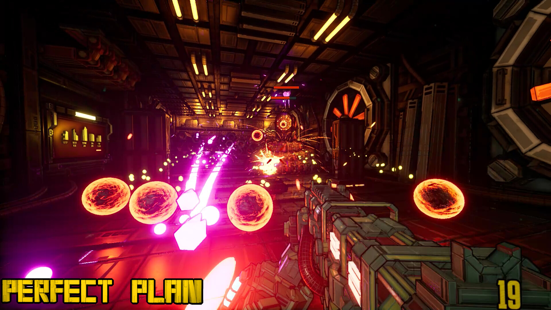 Perfect Plan screenshot 9