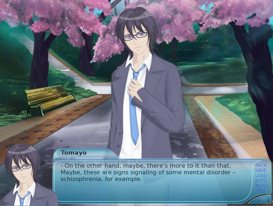 Theory of Fear screenshot 8