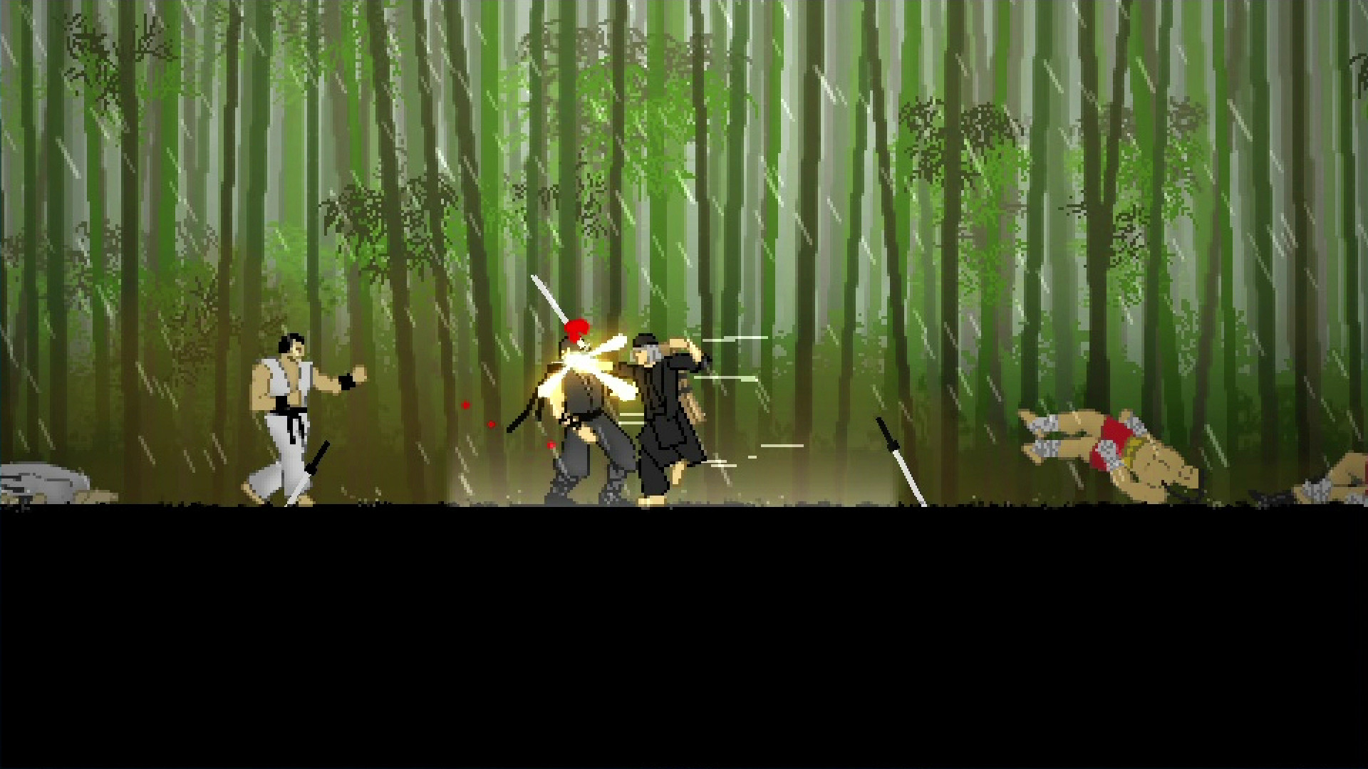 One Hit KO screenshot 3