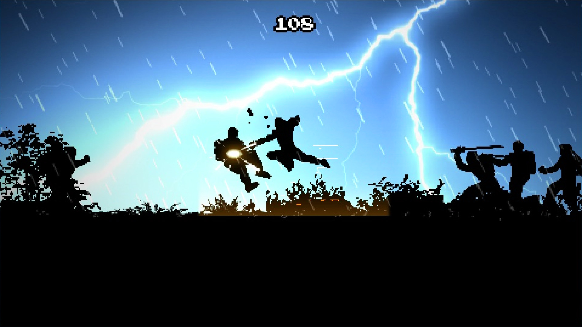 One Hit KO screenshot 1