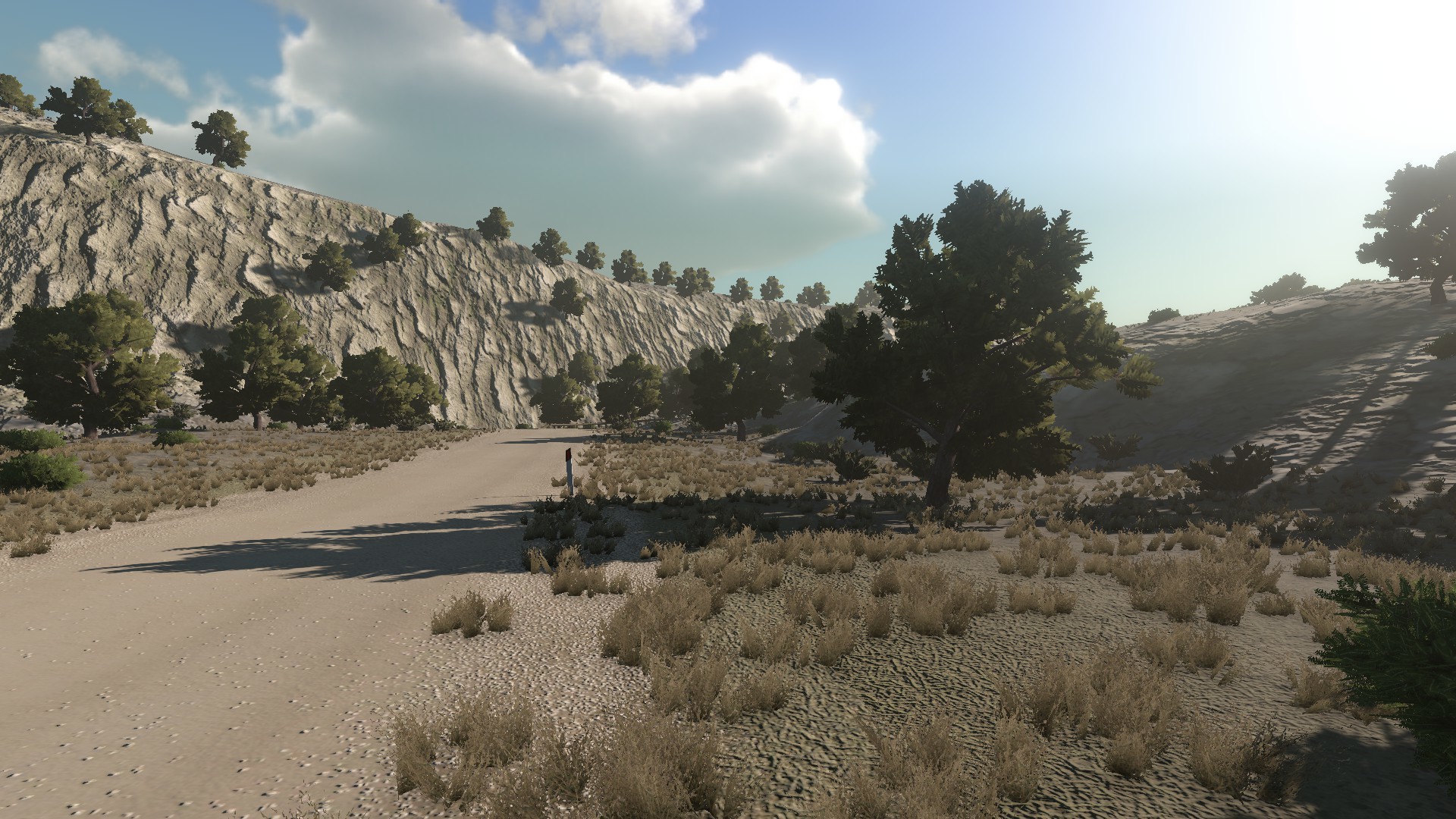 gRally screenshot 5