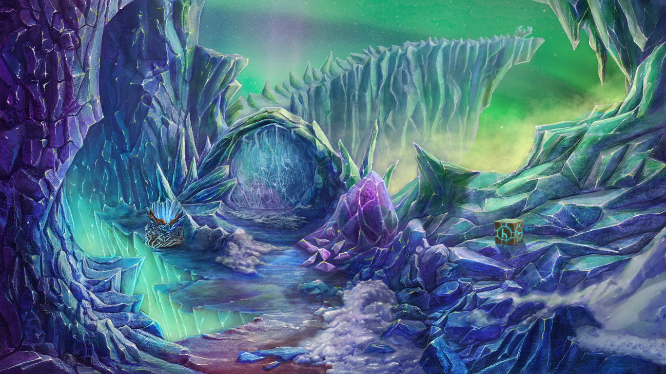 Queen's Tales: The Beast and the Nightingale Collector's Edition screenshot 7